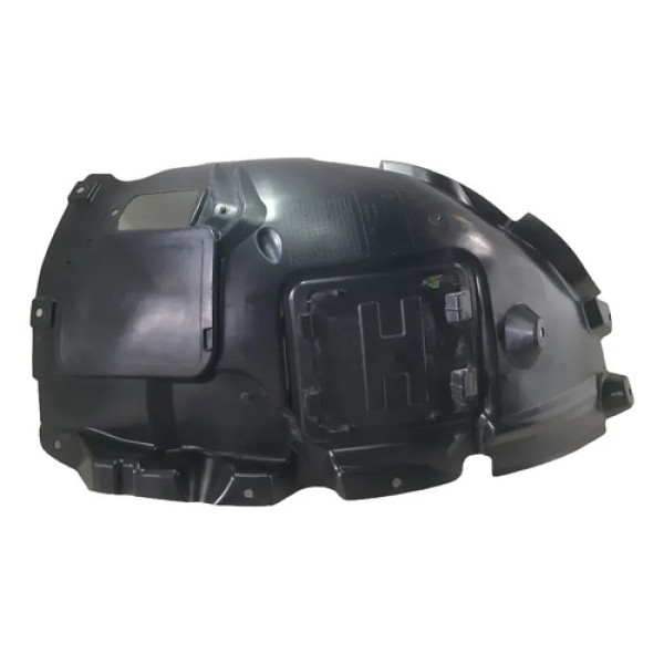 Para-barro Dianteiro Esquerdo Bmw 320i 2013 2014 05032602