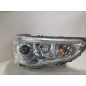 Farol Direito Mitsubishi Asx 2011 2012 2013 A 2018 06092413 Direito