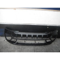 Para-choque Dianteiro Mini Cooper F54 Bjcw 2022 08072218 Preto
