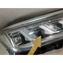 Farol Direito Byd Song Plus  2024 2025 13052513 Direito