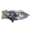 Farol Direito Peugeot 2008 Mascara Negra 2015/2023 17062419