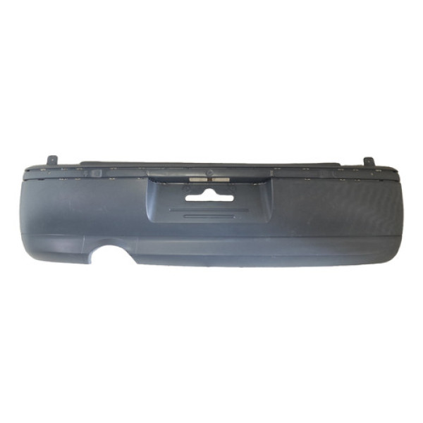 Para-choque Traseiro Gol G3  1999 2000 2001 2002  22122501