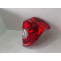 Lanterna Traseira Direita Jac J3 Hatch 2010 A 2015 03082604