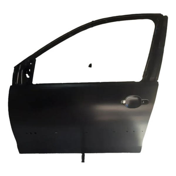 Porta Dianteira Esquerda Polo  2004 2005 A 2015 20072601