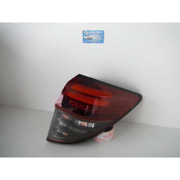 Lanterna Lado Direito Honda Hrv 2017 2018 2019 23122113 Direito