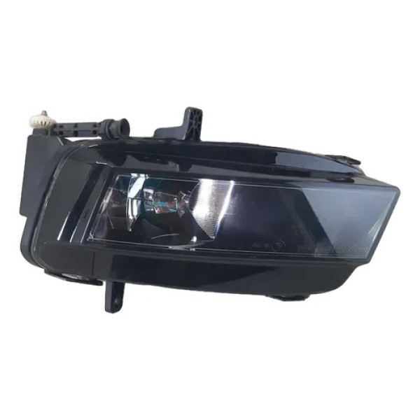 Farol De Milha Auxiliar Esquerdo Golf 2014 A 2017 26052603