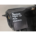 Farol Esquerdo Sandero Logan 2015 2016 2017 A 2019 24052402