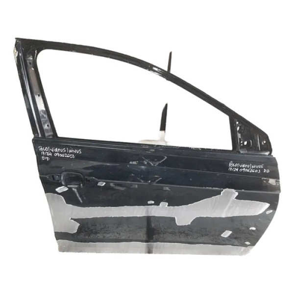 Porta Dianteira Direita Polo Nivus Virtus 17/24  09062601