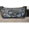 Tampa Hilux Sw4 2015 2016 2017 2018 11042211 Preto