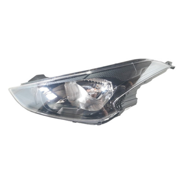 Farol Esquerdo Hyundai Hb20 2020 2021 2022  09022412