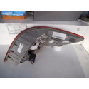 Lanterna Esquerda Mercedes R251 R350 R550 R63 11 12 22072103 Esquerdo Vermelho