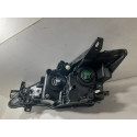 Farol Direito Com Motor Sem Led Kicks 2022 A 2024 10072508 Direito/passageiro Direito