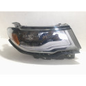 Farol Direito Compass Sem Led Sem Xênon 2020 A 2022 18062419