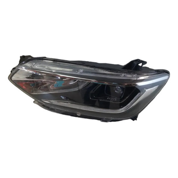 Farol Esquerdo Full Led Tracker 2020 2021 A 2025 26052604