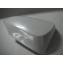 Capa Retrovisor Direito Yaris C/furo 2018/22 -  23022327 Branco