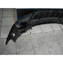 Para-choque Dianteiro Porsche Macan 2012 2013 2014 17012207 Preto