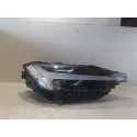 Farol Direito Volvo Xc60 (lente Trocada)  2021/2024 16072601
