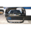 Tampa Hilux Sw4 2015 2016 2017 2018 11042211 Preto