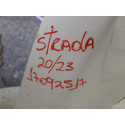 Capo Fiat Strada 2020 2021 2022 2023  17092517