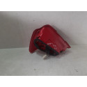 Lanterna Traseira Direita Jac J3 Hatch 2010 A 2015 03082604