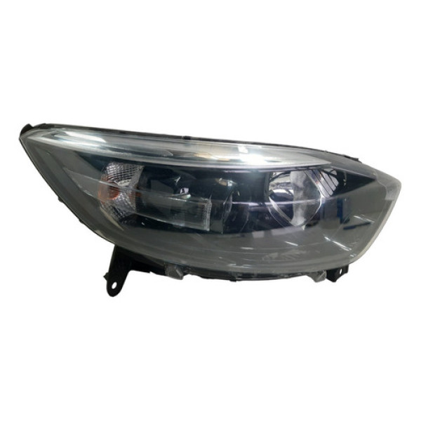 Farol Direito Captur Fume 2016 2017 2018 2019 17092414 Direito