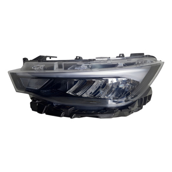 Farol Esquerdo Fiat Pulse 2023 2024 2025  08102404 Esquerdo