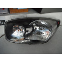 Farol Lado Esquerdo Kia Picanto 030119021 Esquerdo