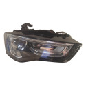 Farol Direito Xenon Audi A5 Tfsi 2014 2015  17072501 Direito/passageiro Direito
