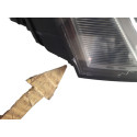 Farol Direito Xenon Audi A5 Tfsi 2014 2015  17072501 Direito/passageiro Direito