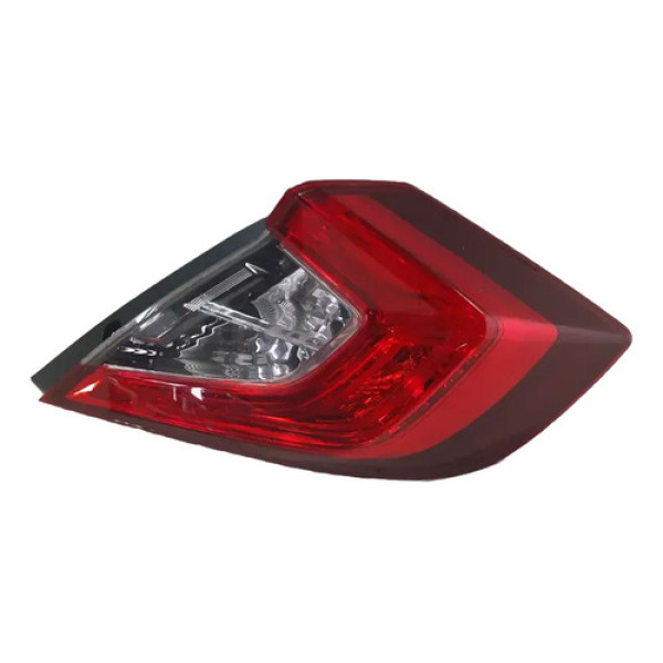 Lanterna Traseira Direita Civic G10 2017 A 2021 20052605