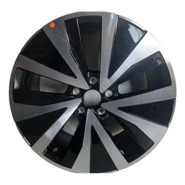 Aro De Roda Aro 18 Volkswagen Taos 7jx18h2  02072409