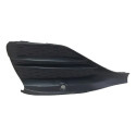 Grade Esquerda Para-choque Mercedes C180 C200 C300 22/24