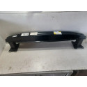 Alma Para-choque Traseiro Jetta 2011 2012 2013 2014 27072611