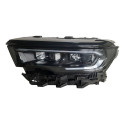 Farol Esquerdo Dodge Rampage 2023 2024  04102403 Esquerdo