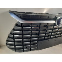 Grade Superior Byd Tan Cromada C/emblema 2022 2023  12072301 Preto