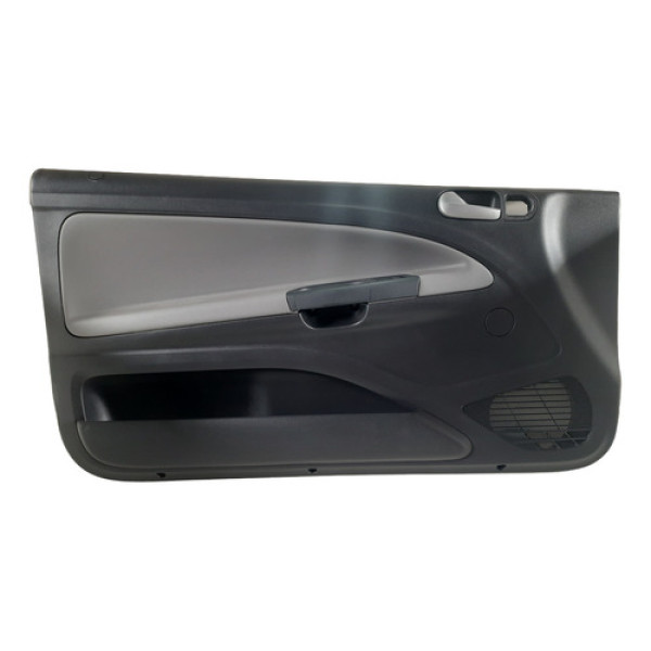 Forro De Porta Esquerdo Saveiro G5 G6 2008  A 2016 04102307