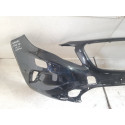Para-choque Dianteiro Mercedes Gla 200  2014 A 2017 12092410 Preto