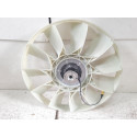 Embreagem Viscosa Radiador Tgx 28-440 29-440 29-480 12/19