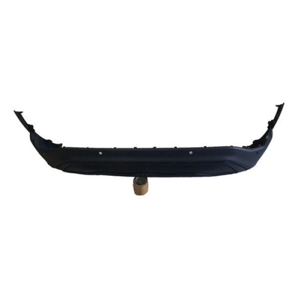 Spoiler Traseiro Volkswagen Nivus 2025 2026 07052608