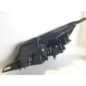Farol Direito Peugeot 2008 Mascara Negra 2015/2023 17062417