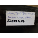Lateral Dianteira Direita Teto Alto Ducato Jumper Boxer Preto