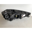 Farol Esquerdo Audi A3 Para Xenon Com Reator 17/19 21092005 Esquerdo