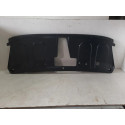 Acabamento Grade Volkswagen Amarok 2025 2026  22042601