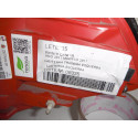 Lanterna Lado Esquerdo Infiniti Qx56 Ano 2011 28072105 Esquerdo Vermelho
