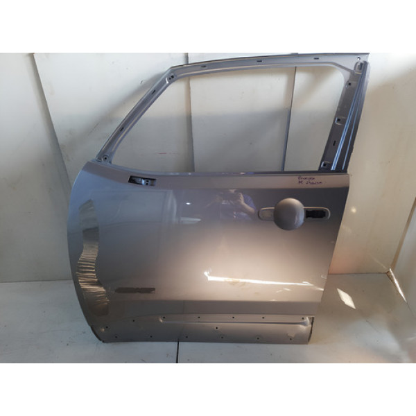 Porta Jeep Renegade 24052305 Dianteira Esquerdo Cinza