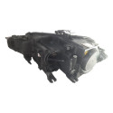 Farol Direito Xenon Audi A5 Tfsi 2014 2015  17072501 Direito/passageiro Direito