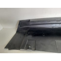 Aplique Saia Para-choque Diant Evoque Dynamic 16/19 06082418 Preto