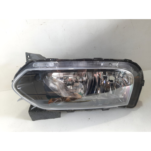 Farol Esquerdo Renaut Kwid 2022 2023 30082329 Esquerdo