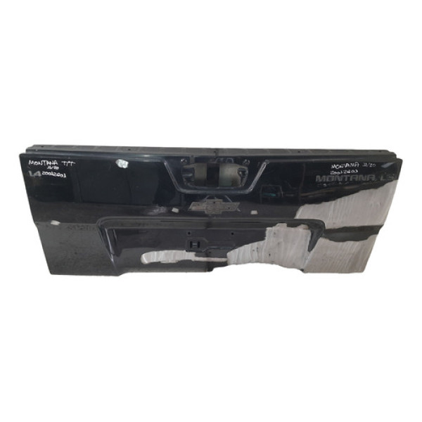 Tampa Chevrolet Montana 2011 2012 2013 A 2020 20012602