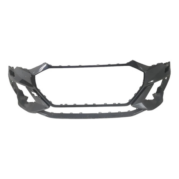 Para-choque Dianteiro Audi Q3 Rs 2021 2022  08082311 Preto